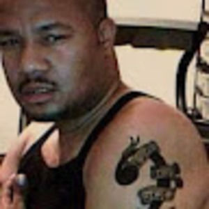 Meet your Posher, Michael e.